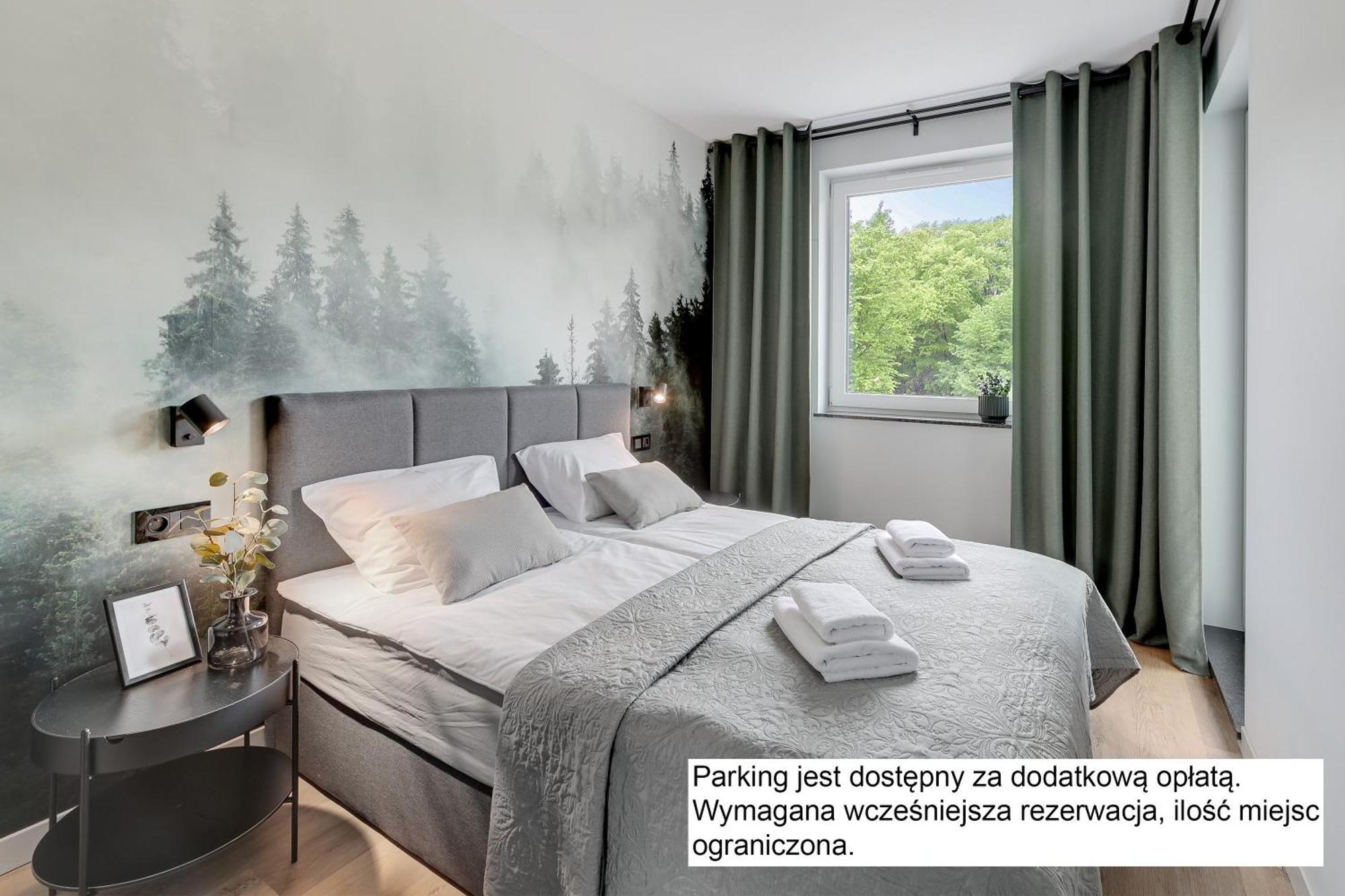 Flatbook - City Center Apartments Angielska Grobla Gdansk Luaran gambar